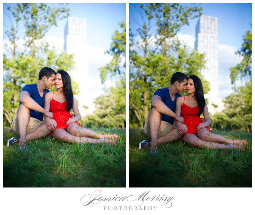 tracymike_140 Central Park Engagement